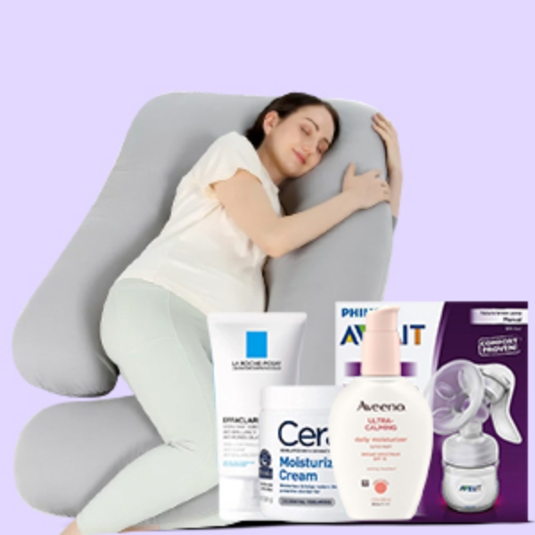 Picture for category Maternity Care