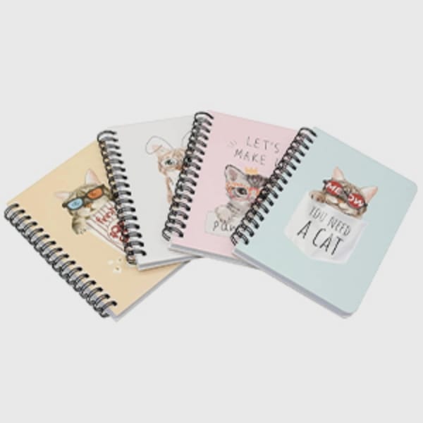 Picture for category Note Books & Pads