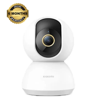 Picture of Xiaomi Smart Camera C300 3MP 2K 360° Night version WiFi - White