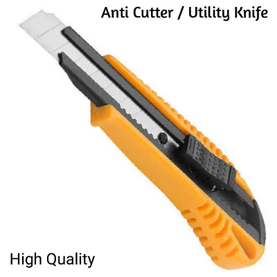 Picture of Anti Cutter of wide blade