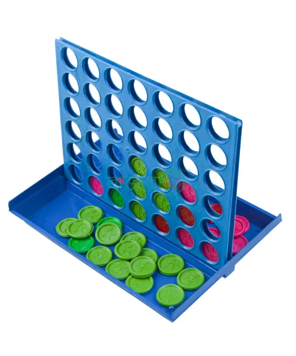 Picture of Chip Star Game | Chipstar Puzzle Game Toy→Family Game Toy Set for everyone