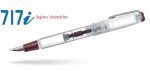 Picture of Fountain Pen Iridium Point, Smooth & Long Lasting