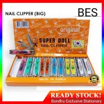 Picture of Nail Clipper Nail Cutter