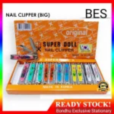 Picture of Nail Clipper Nail Cutter