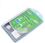 Picture of Gift Bag Square Printed (Large Size 25×33×10cm)