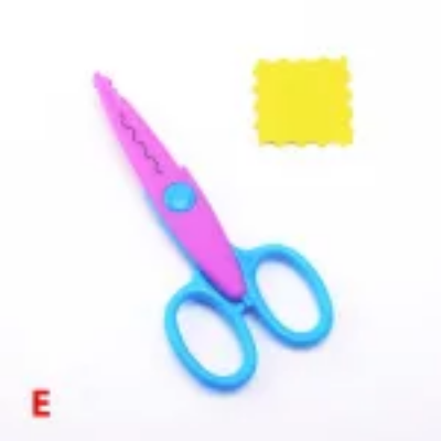 Picture of Scissor of Stainless Steel 6" inch
