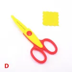 Picture of Scissor of Stainless Steel 8" inch