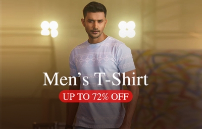 Picture for category T-shirt