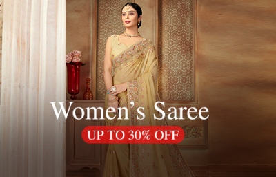 Picture for category Saree