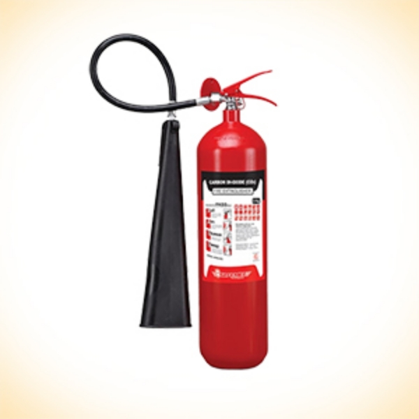 Picture for category Fire Extinguishers