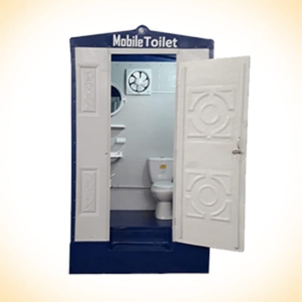 Picture for category Portable Toilets