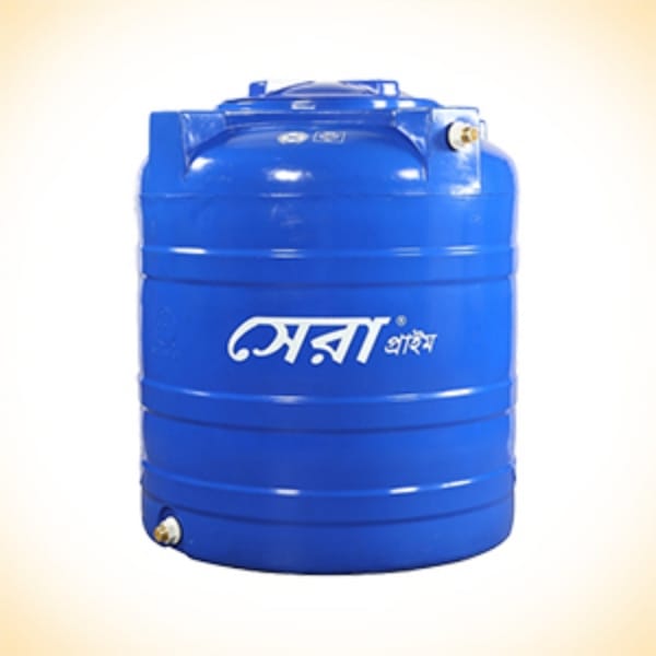 Picture for category Plastic Water Tanks