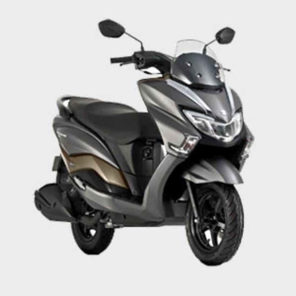 Picture for category Scooters