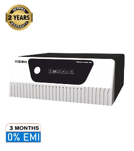 VISION Home IPS-Sine wave 850