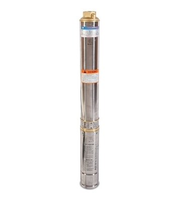 Picture of RFL Bore Well Type 3" Submersible Pump 75QRm2/27 