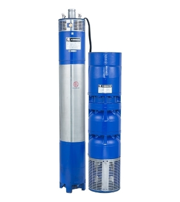 Buy RFL 6" Submersible Pump 150QR46/05 (3~Phase) online