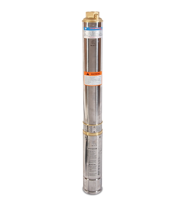 Picture of RFL Bore Well Type 3" Submersible Pump 3RKm100