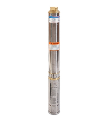 Picture of RFL Bore Well Type 3" Submersible Pump 3RKm100