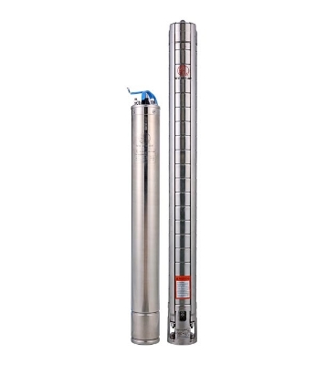 Picture of RFL Bore Well Type 4" Submersible Pump 100QRm6/05A