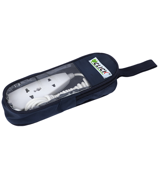 Buy Click Portable Extension Socket at Best Price in Bangladesh