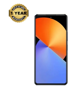Picture of Infinix Note 30 Pro 8GB 256GB Black (Best Price)