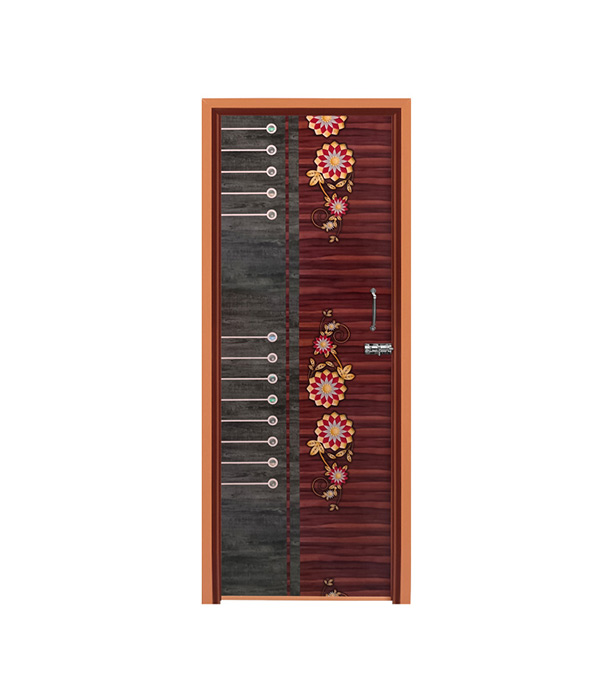 Picture of Popular Door Champa 7'x3' L-T/B