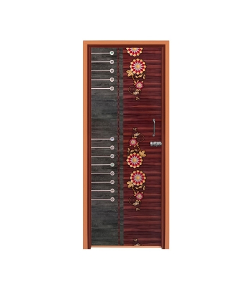 Picture of Popular Door Champa 7'x3' L-T/B