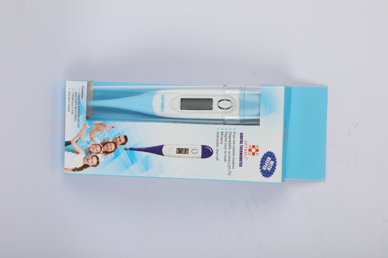 Picture of GWL Digital Thermometer 