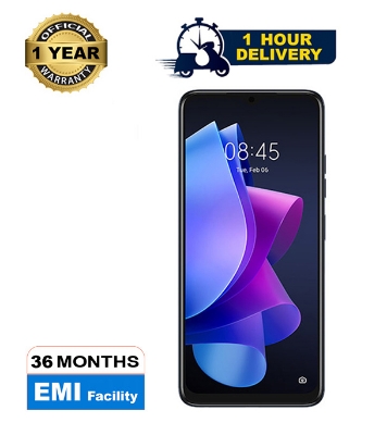 Picture of Tecno Spark 10C with 8GB RAM and 128GB ROM (Best Price)