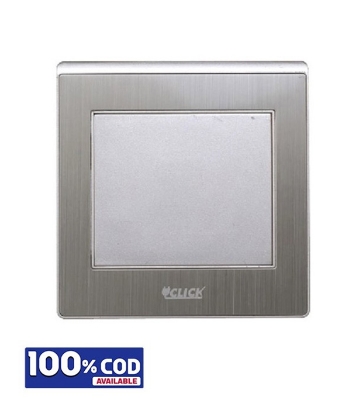 Picture of Click ART Blank Plate
