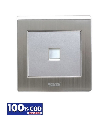Picture of Click ART Telephone Socket