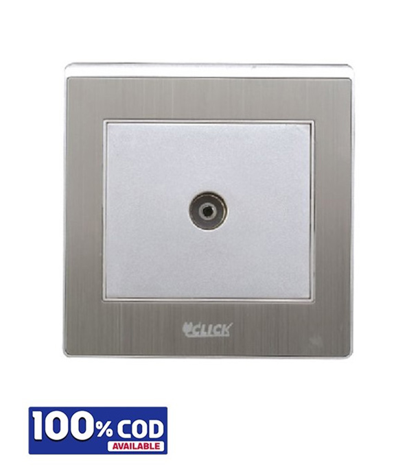 Picture of Click ART TV Socket