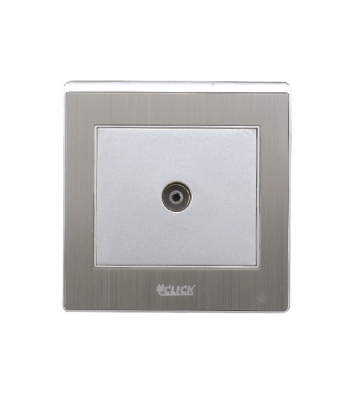 Buy Click ART TV Socket Online at Best Price