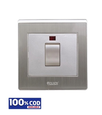 Picture of Click ART 45A DP Switch