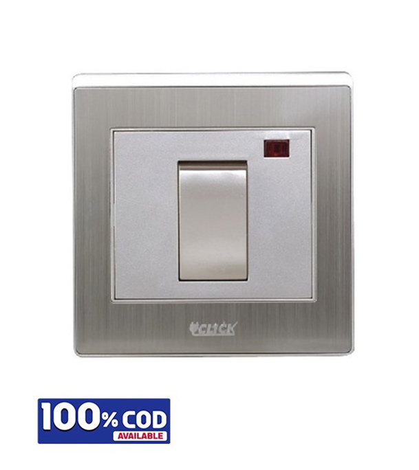 Picture of Click ART 20A DP Switch