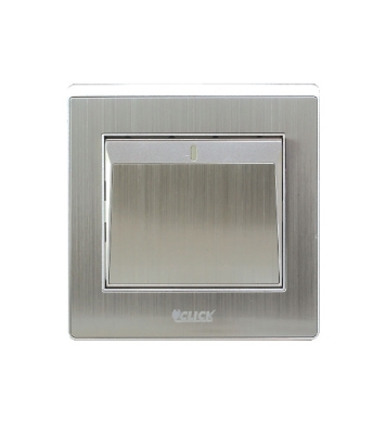 Buy Click ART-1 GANG 2  way Switch Online at Best Price