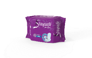 Show details for Sanitary Napkin Heavy Flow Wings- 08 pad Sanitary Napkin Heavy Flow Wings- 08 pad