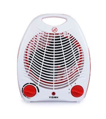 Buy VISION Room Comforter Easy Red Online at Best Price