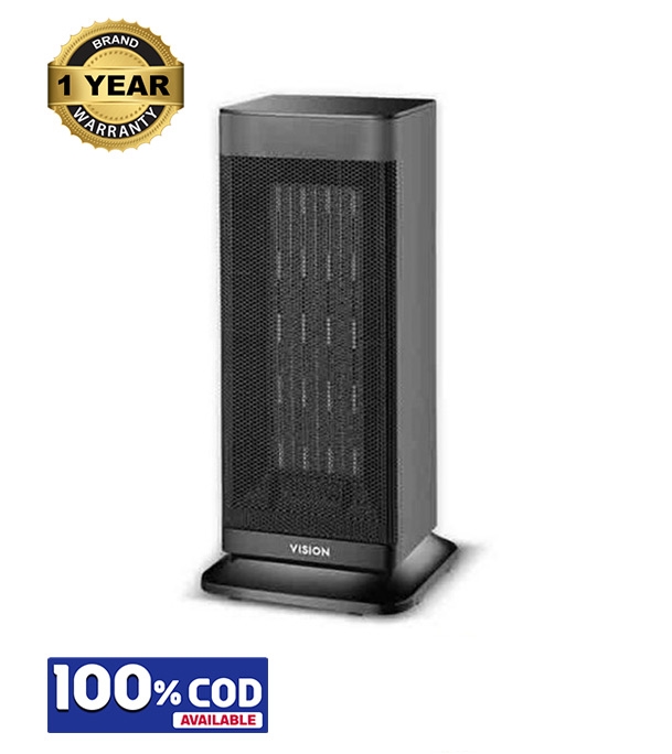 Picture of VISION Room Comforter REL Radiator Black 