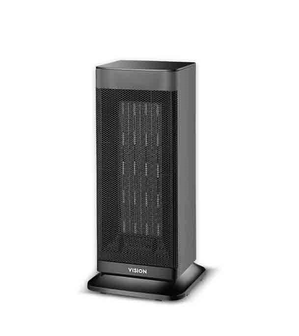 Picture of VISION Room Comforter REL Radiator Black 