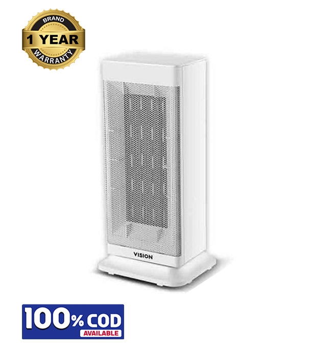 Picture of VISION Room Comforter REL Radiator White 