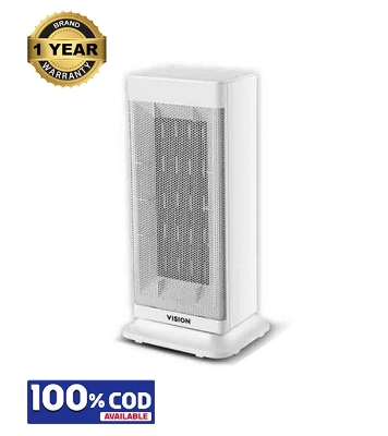 Picture of VISION Room Comforter REL Radiator White 