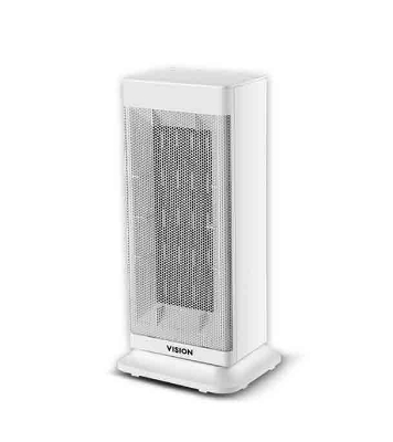 Picture of VISION Room Comforter REL Radiator White 