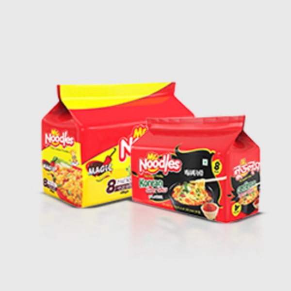Picture for category Snacks