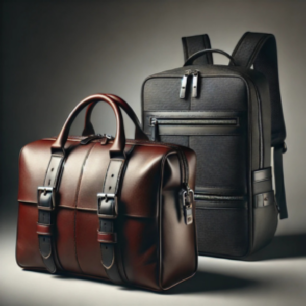 Picture for category Backpacks