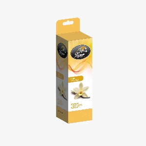 Show details for Tiger Plain Vanilla Flavor Condoms 36 Pcs for Smooth Experience Tiger Plain Vanilla Flavor Condoms 36 Pcs for Smooth Experience