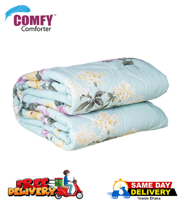 Picture of RFL Comfy Comforter Double Premium Q-206
