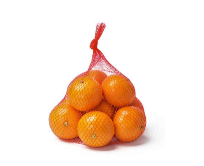Picture of Orange Small (China)- 1kg 