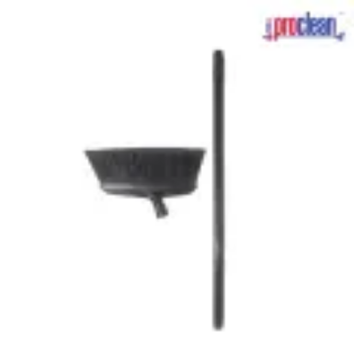 Picture of Proclean Short Broom_SB-1763_For a Good Cleaning, Outdoor
 & Indoor Best Cleaning, Household Broom For Kitchen & Rooms.