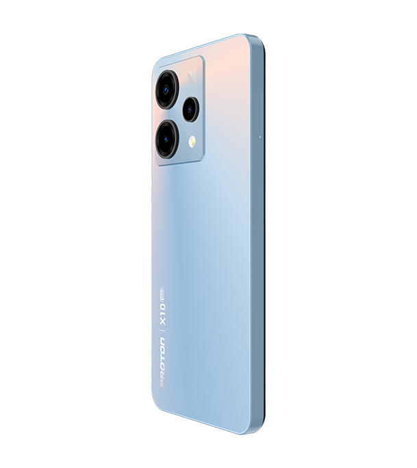 Picture of Proton X10 Pro 8 GB RAM 128 GB ROM - 52 MP Camera, 6.6″ Display